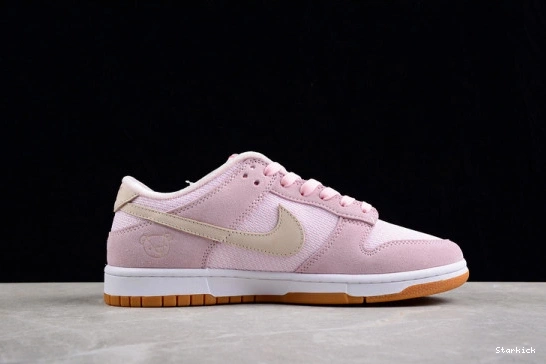Dunk Low Nike Teddy Bear DZ5318-640 0813